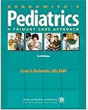 Berkowitz's Pediatrics: A Primary Care Approach, 3rd Edition