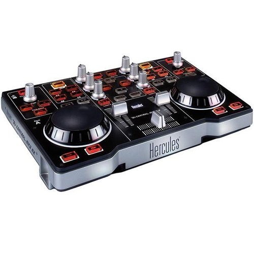 DJ Control e2+