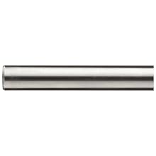 Alvord Polk 127-S-14 High-Speed Steel Chucking Reamer Set, Right Hand Spiral Flute, Uncoated Finish, 26-Piece, A -Z Letter Sizes