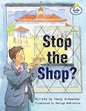 Stop the Shop: Book 10 (Literary land)