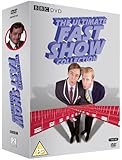 The Fast Show : Ultimate Collection (7 Disc BBC Box Set) [DVD]