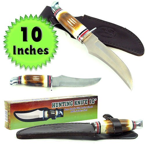 SportingGoods: 10