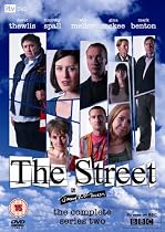 The Street - Complete Series 2 [DVD] [2007]