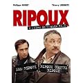 Coffret les ripoux : les ripoux ; ripoux contre ripoux