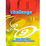 iq challenge