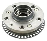 OE Aftermarket Wheel Hub Assembly