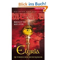 Elyria - Im Visier der Hexenj�ger