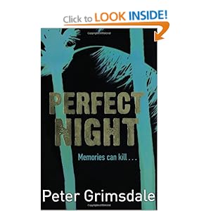 Perfect Night - Peter Grimsdale