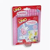 My First Uno Angelina Ballerina