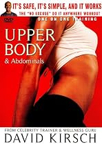 David Kirsch's One On One Training - Upper Body [2006] [DVD]