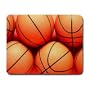 Basketball Mouse Pad