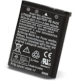 Sealife Spare Battery for DC1400 & DC1200 Underwater Digital Camera