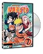 Naruto, Vol. 7 - The Chunin Exam