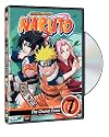 Naruto, Vol. 7 - The Chunin Exam
