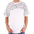 Etienne Ozeki short sleeve t-shirt. ETIE2710