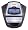 Fuel Fitness FE46 20-Inch Elliptical Trainer