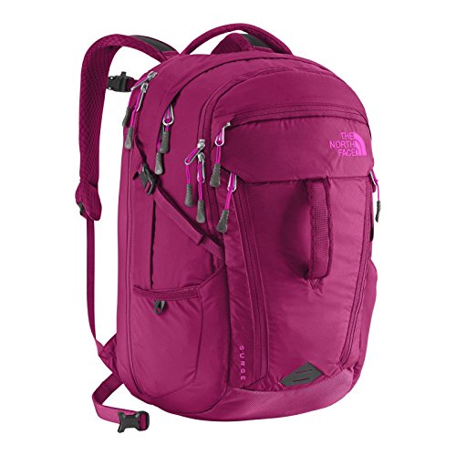 The North Face Women’s Women’s Surge Dramatic Plum/Luminous Pink