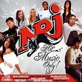 Vente de Livre : Nrj Hit Music Only 2007