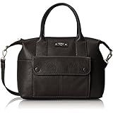 Fossil Blake Satchel Shoulder Bag