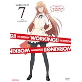 WORKING!! 7【完全生産限定版】 [DVD]