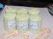 Bath and Body Works Dancing Waters Votives Set of 6