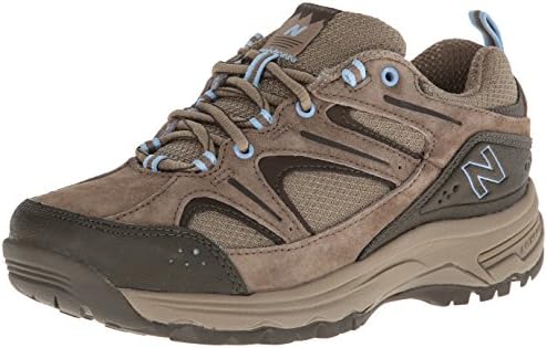 New Balance Women's WW759 Country Walking Shoe