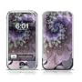 Turbulent Dreams Design Protective Skin Decal Sticker for Apple iPhone (2G)1st Generation