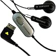 Samsung S 20 pin Restyled Stereo Headset