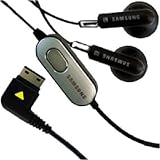 Samsung S 20 pin Restyled Stereo Headset