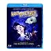 Love Never Dies [BLU-RAY]