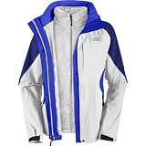 The North Face Boundary TriClimate Jacket - Womens