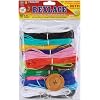 Rexlace 90th Anniversary Plastic Lace Pack-Primary