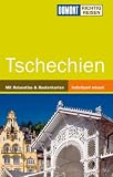 DUMONT Richtig Reisen Tschechien - Eva Gr�ndel