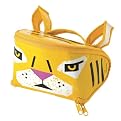 Benny Munchler Insulated Lunch Bag - Yellow