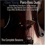 Comp Sessions Piano/Bass Duet