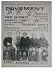Pavement Handbill Poster Band Shot