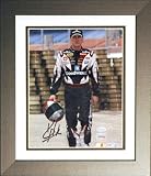 Kevin Harvick Framed Autographed 8x10 Photograph