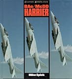BAe/McDD Harrier