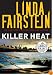 Killer Heat (Random House Large Print (Cloth/Paper))