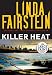 Killer Heat (Random House Large Print (Cloth/Paper))