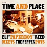 Time And Place EP (+DVD)