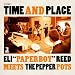 Time and Place EP (+DVD)