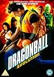 Dragonball Evolution [UK Import]