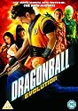 Dragonball Evolution [DVD] [2009]