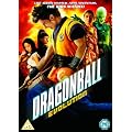 Dragonball Evolution [DVD]
