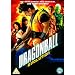 Dragonball Evolution [DVD]