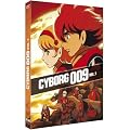 Cyborg 009 - Vol. 1
