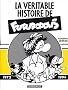 La v�ritable histoire de Futuropolis