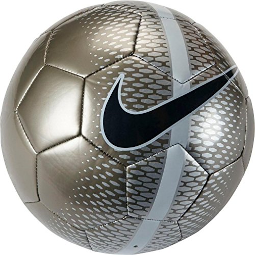 Nike magista technique pewter soccer ball football bronze sc2362-…