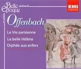 Offenbach: Operetta highlights